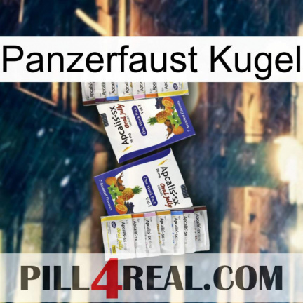 Bazook Bullet 12
